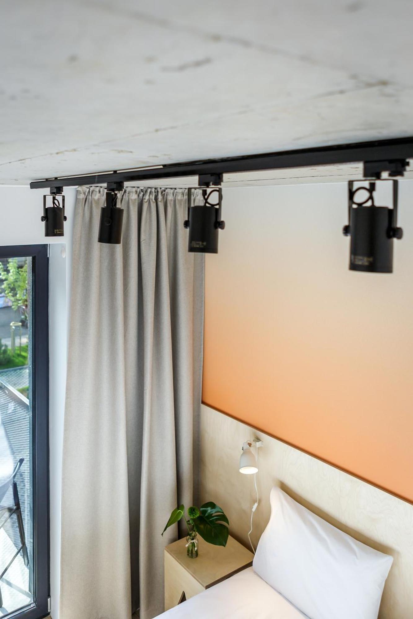 Melt In Palanga Apartment Exterior photo
