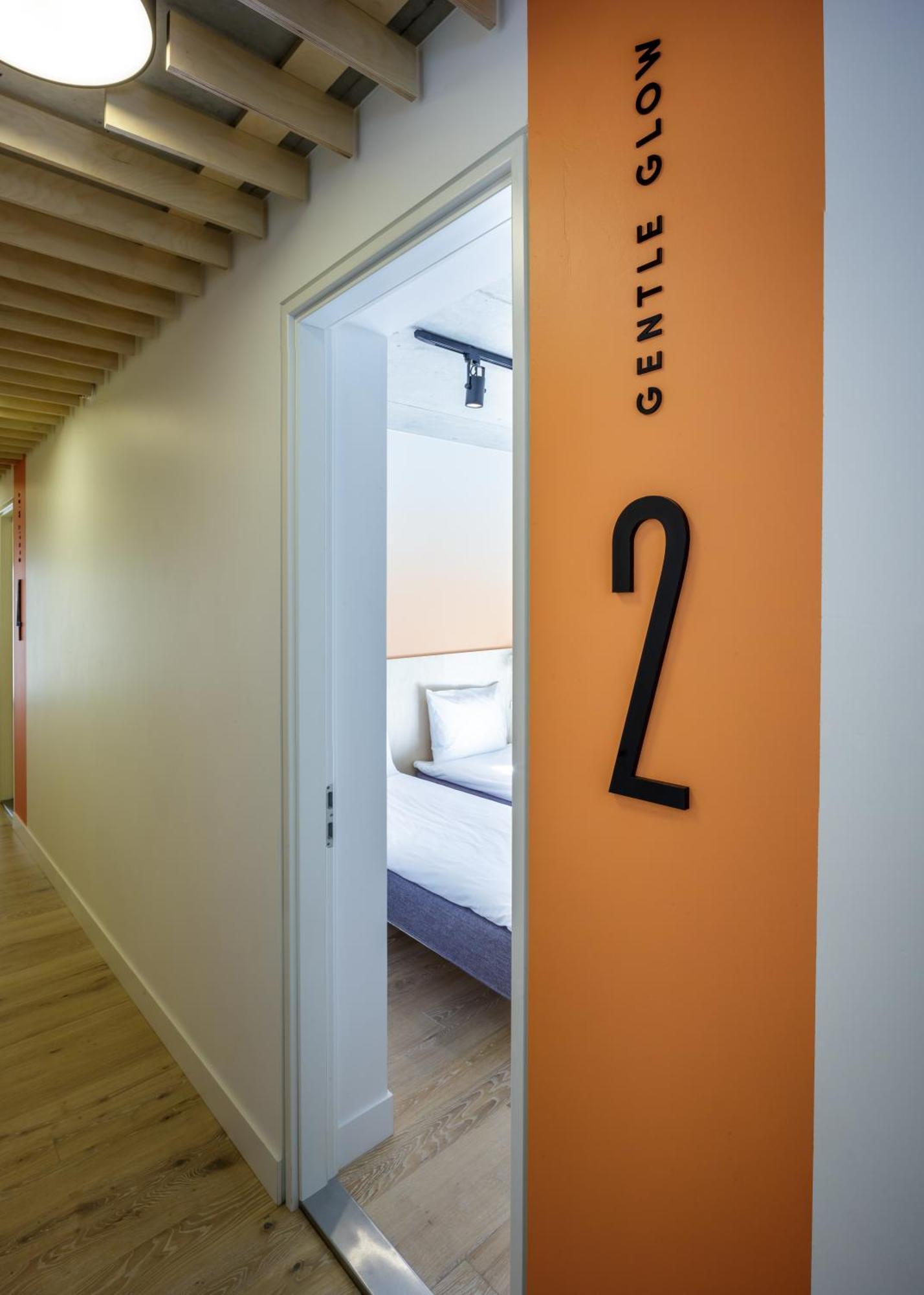 Melt In Palanga Apartment Exterior photo