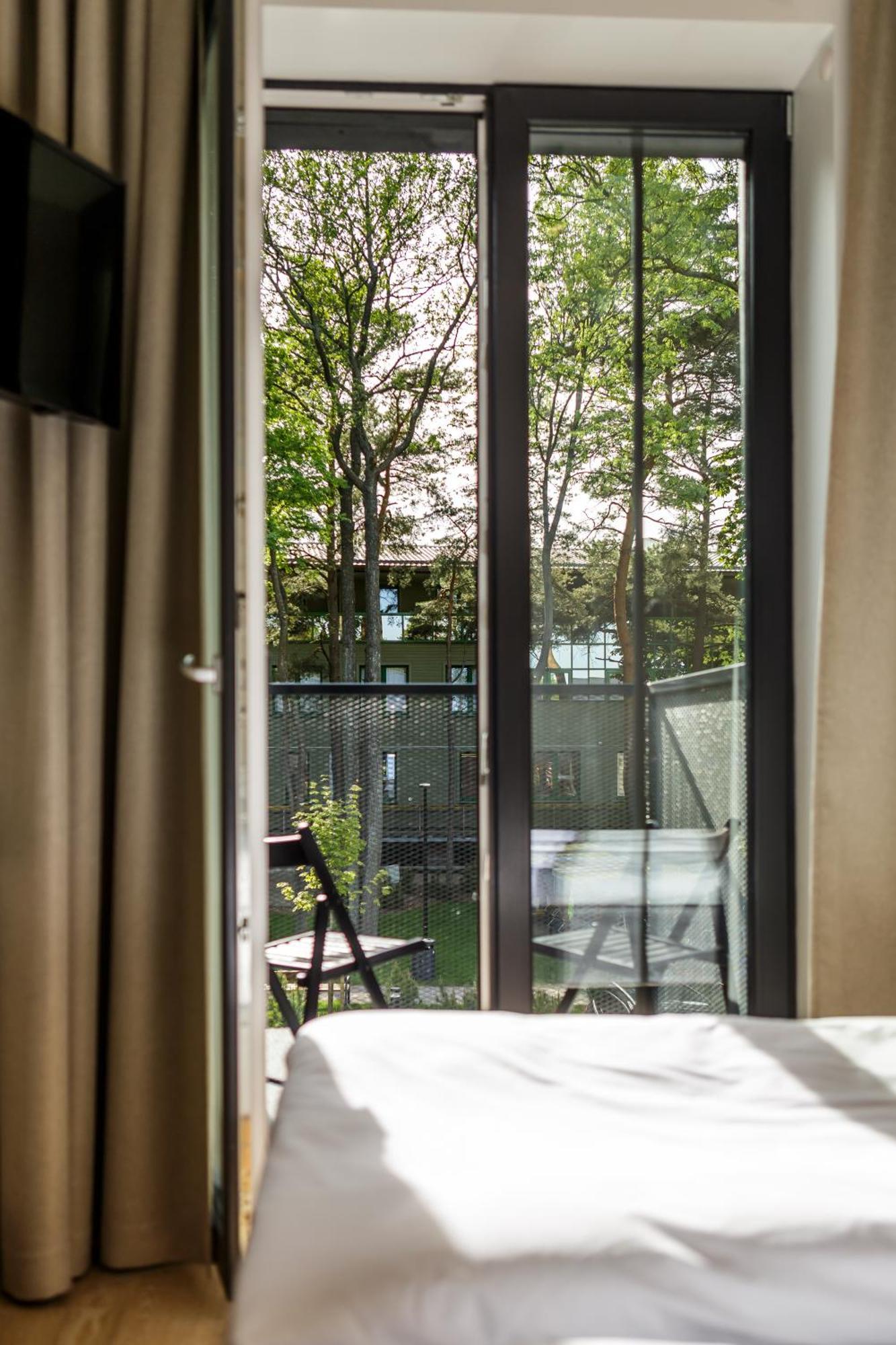Melt In Palanga Apartment Exterior photo