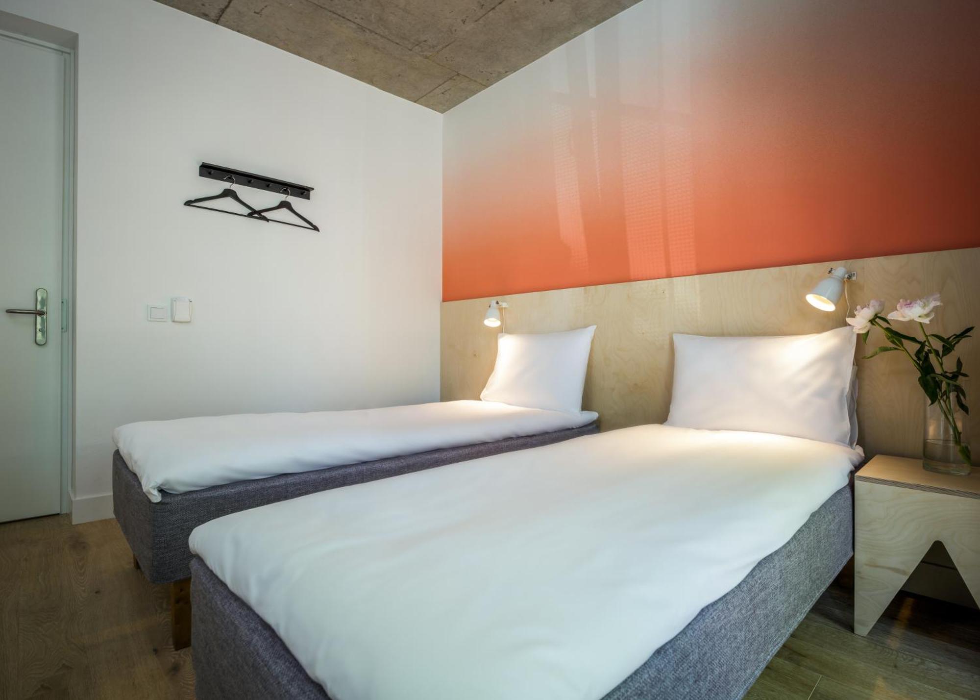 Melt In Palanga Apartment Exterior photo