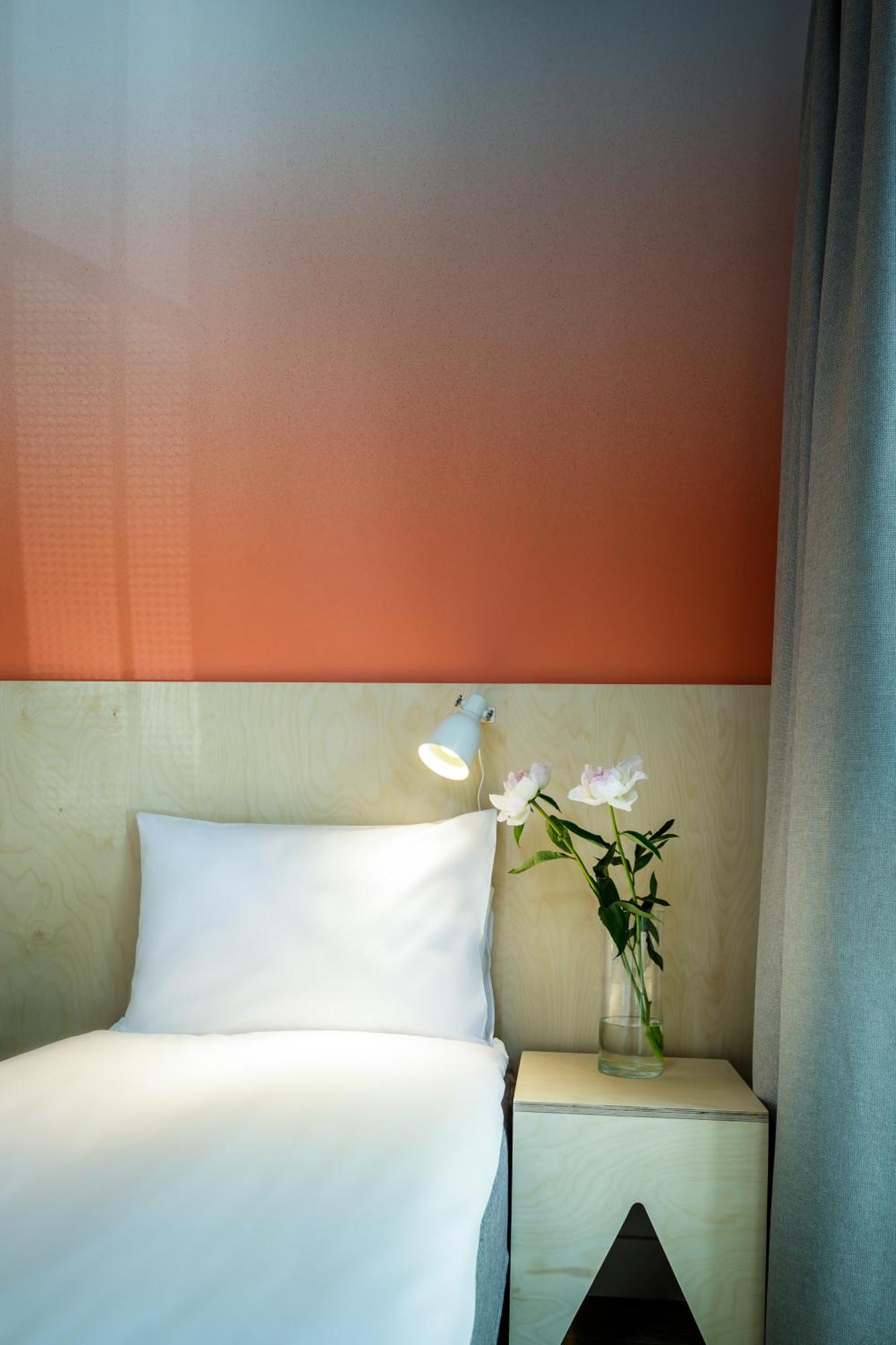 Melt In Palanga Apartment Exterior photo