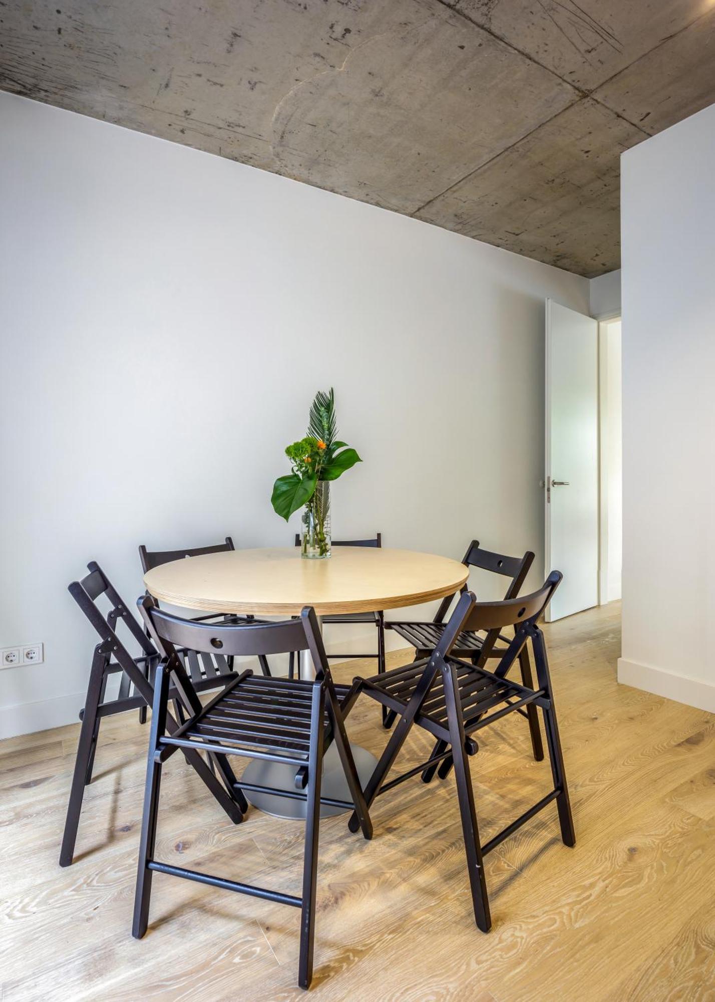 Melt In Palanga Apartment Exterior photo