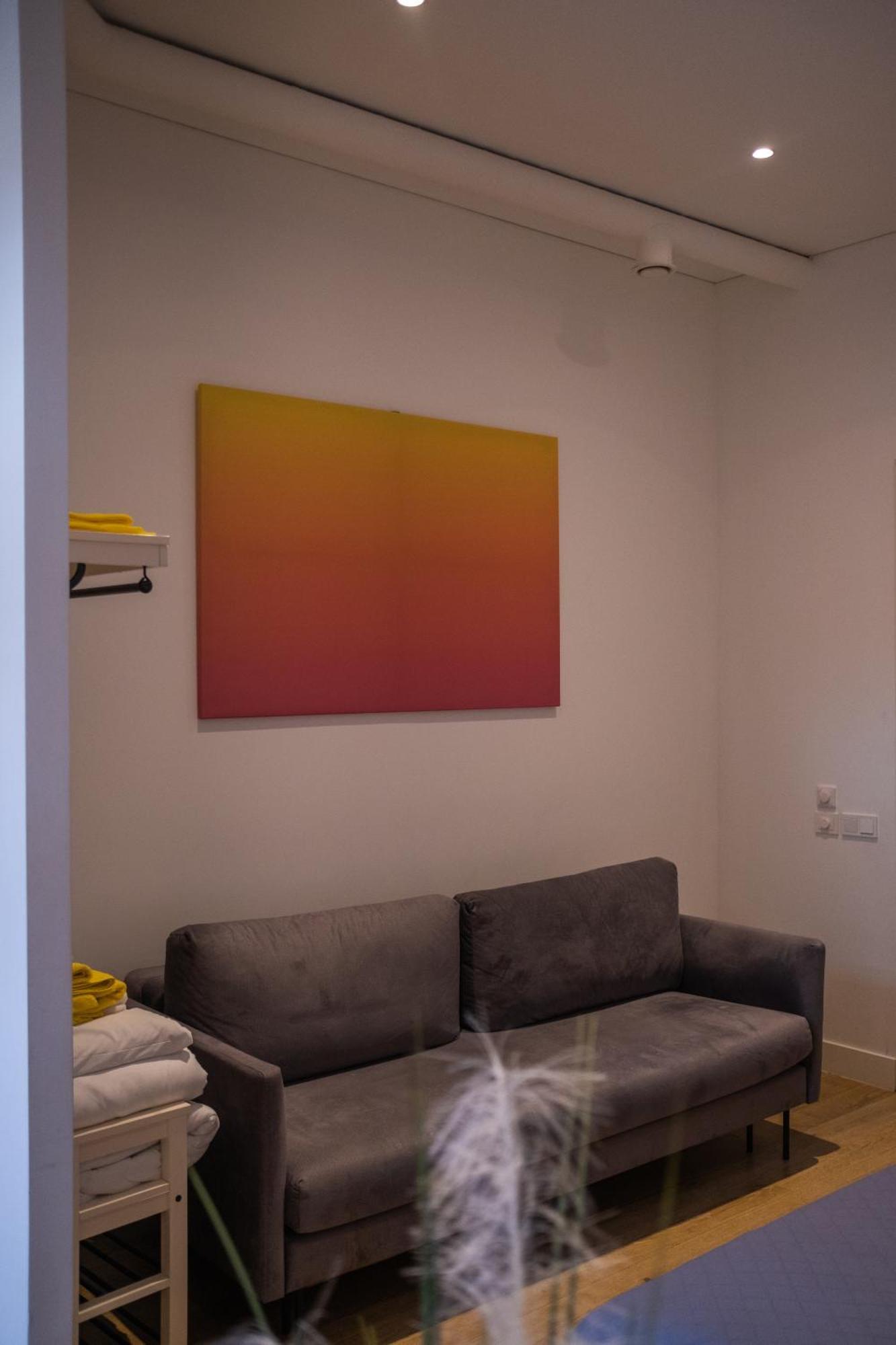 Melt In Palanga Apartment Exterior photo